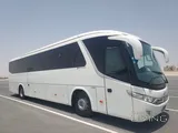 Marcopolo Volvo Bus, 46 Seater